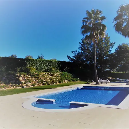 Apartamento Páteo Dos Oliveira - Casa De Férias Albufeira