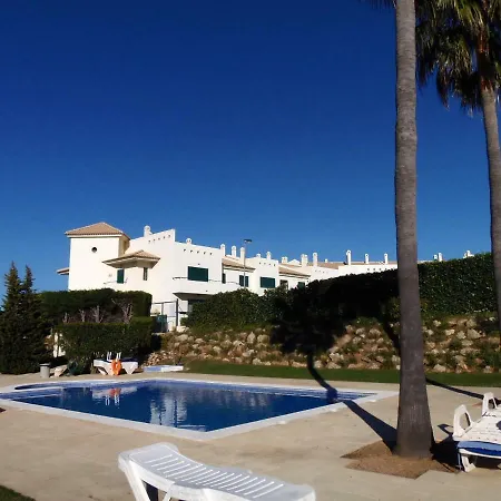 Páteo Dos Oliveira - Casa De Férias Apartamento