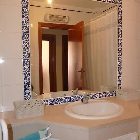 Pateo Dos Oliveira - Casa De Ferias Apartment Albufeira