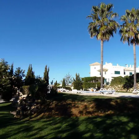 Pateo Dos Oliveira - Casa De Ferias Appartement Albufeira