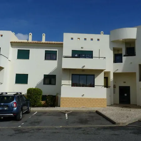 Pateo Dos Oliveira - Casa De Ferias Apartment *