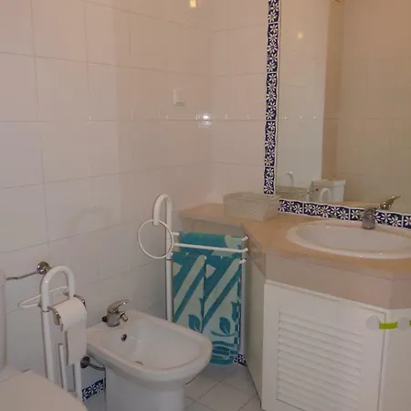Apartment Pateo Dos Oliveira - Casa De Ferias Albufeira
