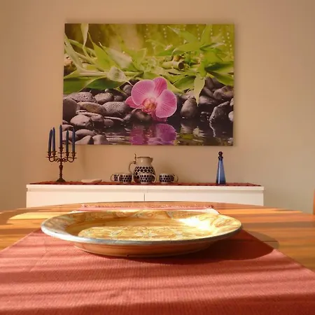 Pateo Dos Oliveira - Casa De Ferias Apartment