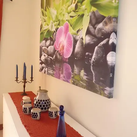Pateo Dos Oliveira - Casa De Ferias Appartement *