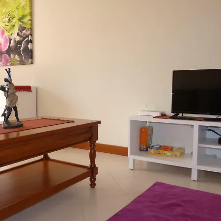 Pateo Dos Oliveira - Casa De Ferias Apartment Albufeira