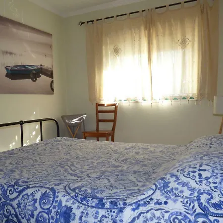 Pateo Dos Oliveira - Casa De Ferias Albufeira